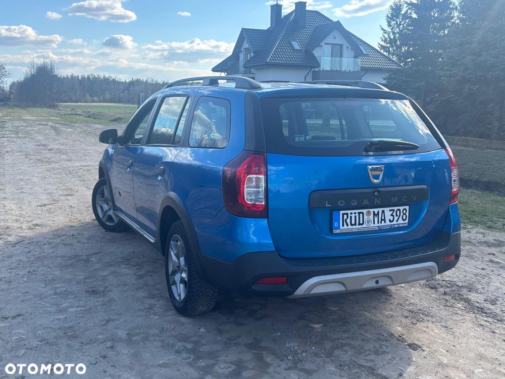 Dacia Logan 1.0 TCe SL Celebration S&S - 14