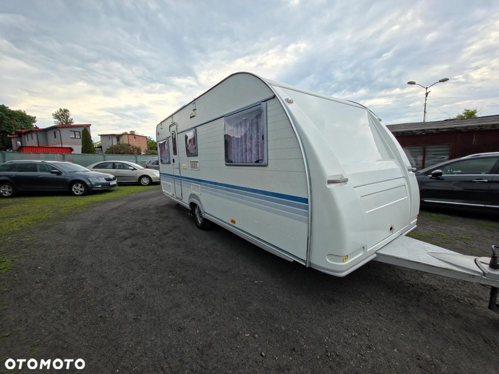 Adria Adria 542 PU - 4