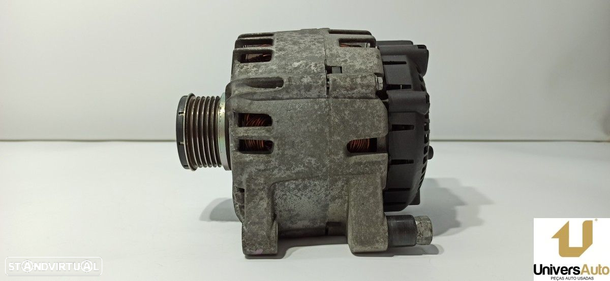 ALTERNADOR CITROEN DS3 SPORT - 3