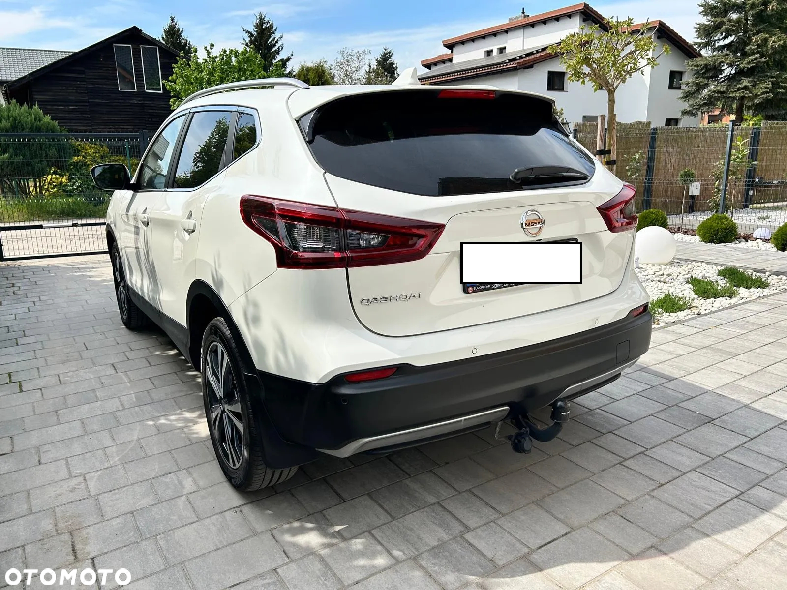 Nissan Qashqai 1.5 dCi DCT TEKNA - 4