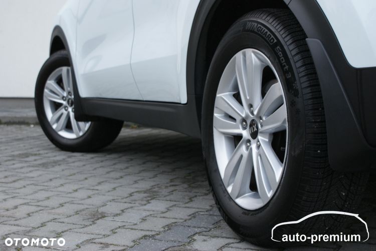 Kia Sportage 1.6 GDI 2WD VISION - 34