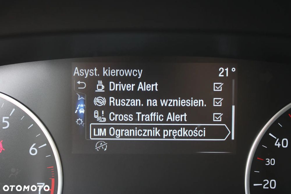 Ford EcoSport 1.0 EcoBoost GPF Titanium ASS - 31