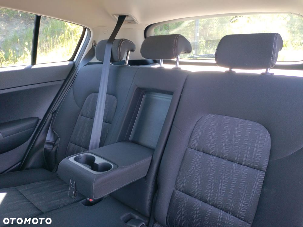 Kia Sportage 1.6 GDI M 2WD - 16