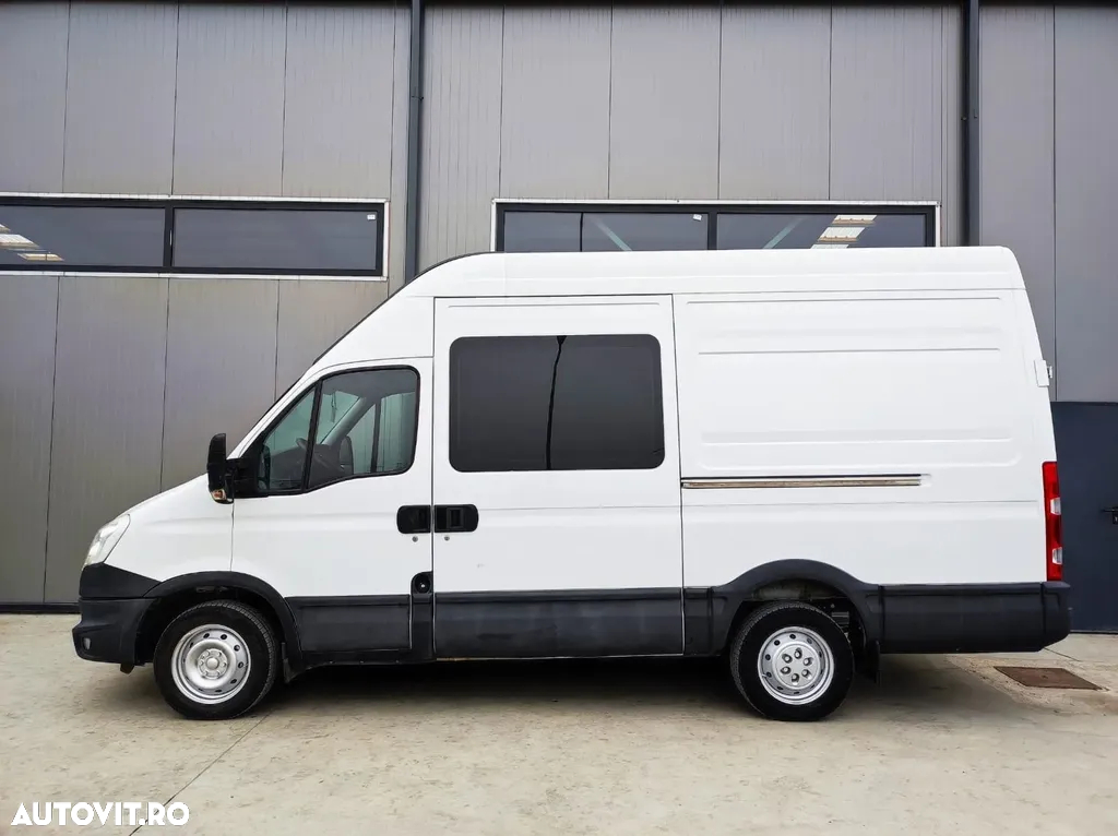 Iveco Daily 35S13 L3H3 - 3