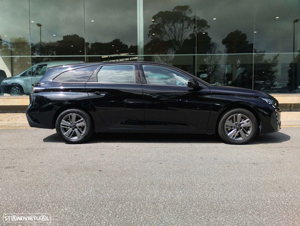 Peugeot 308 SW 1.2 PureTech Active Pack - 14