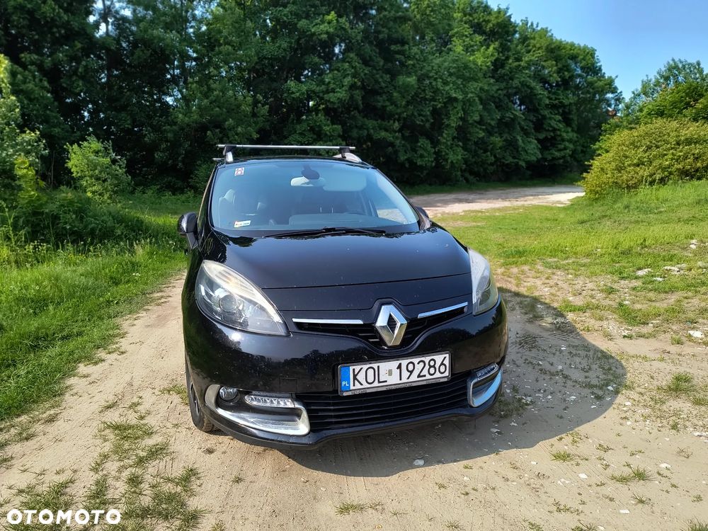 Renault Scenic - 12