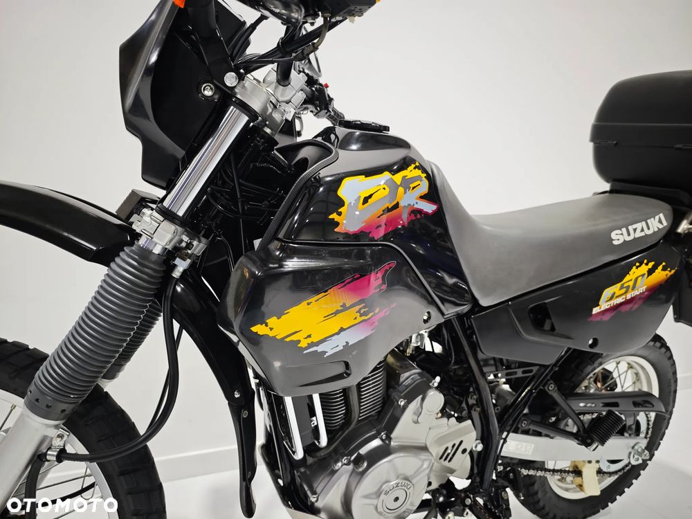 Suzuki DR - 23