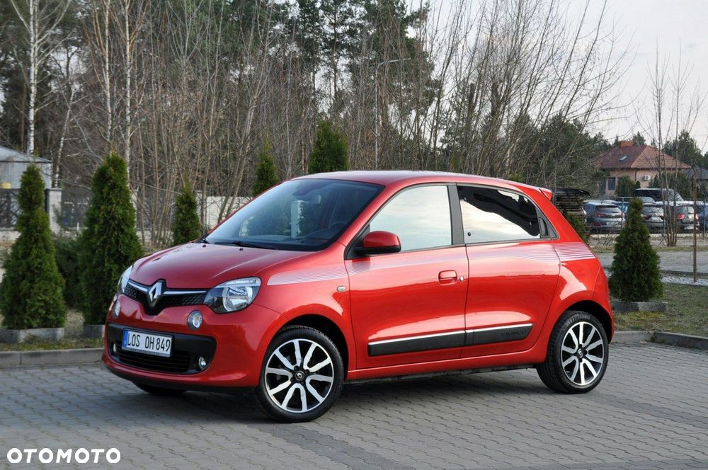 Renault Twingo - 11