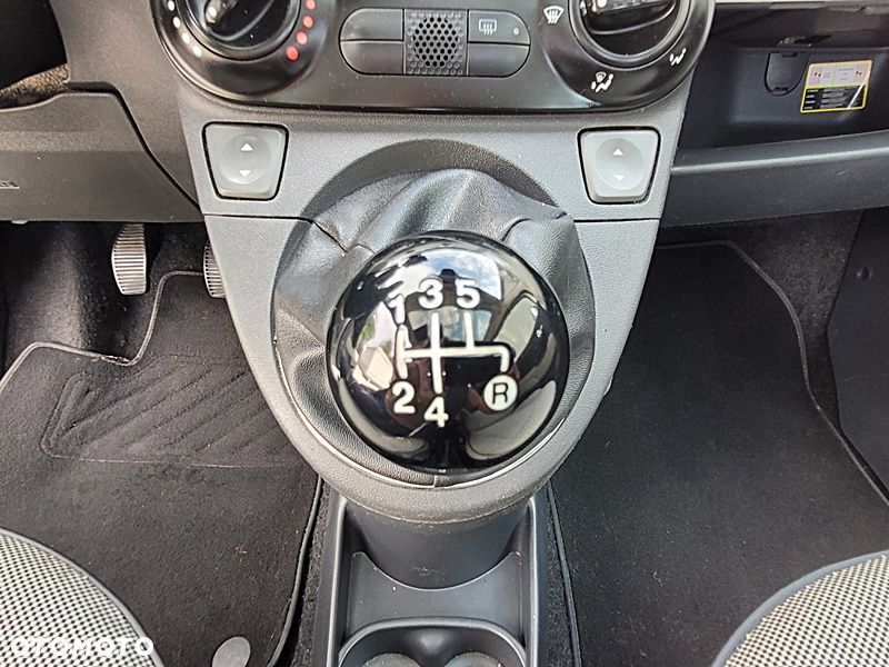 Fiat 500 1.3 Multijet Diesel - 25