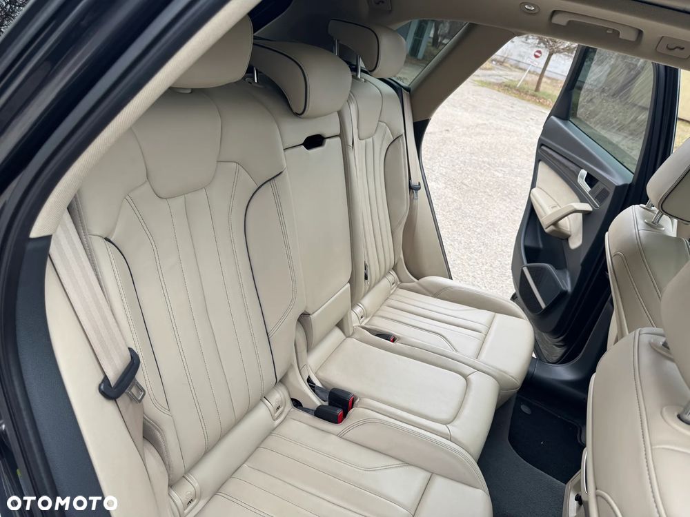 Audi Q5 2.0 TFSI Quattro Design S tronic - 15