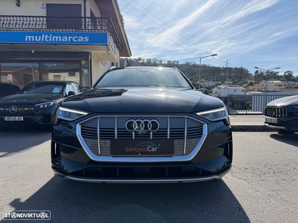 Audi e-tron 55 quattro S line - 3