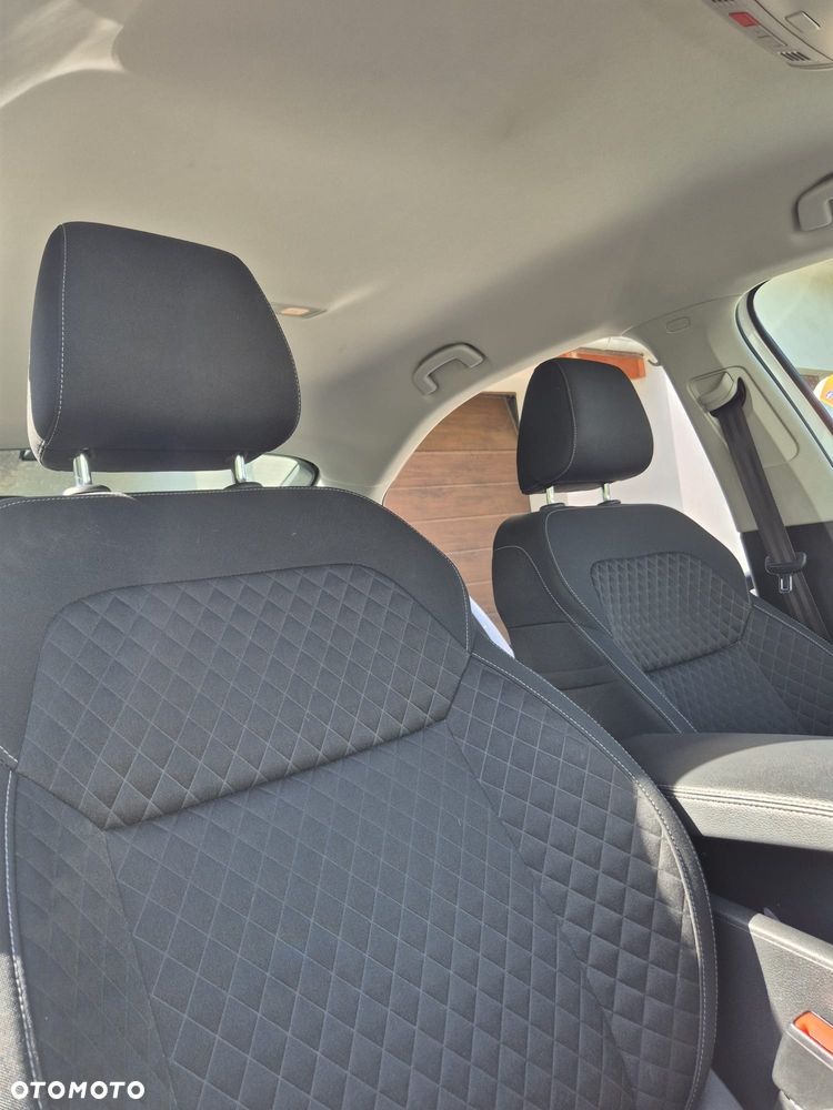 Skoda Superb 2.0 TSI 4x4 Ambition DSG - 22