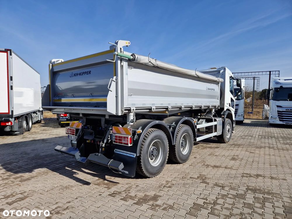 DAF DAF XDC 450 FAT - 25