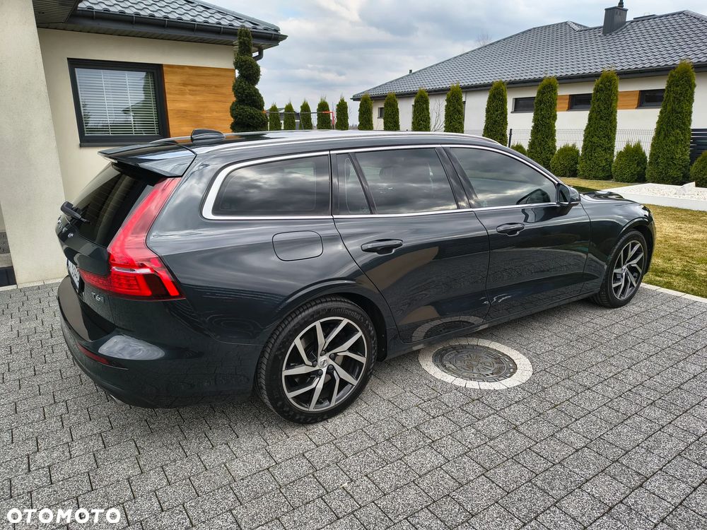 Volvo V60 - 7