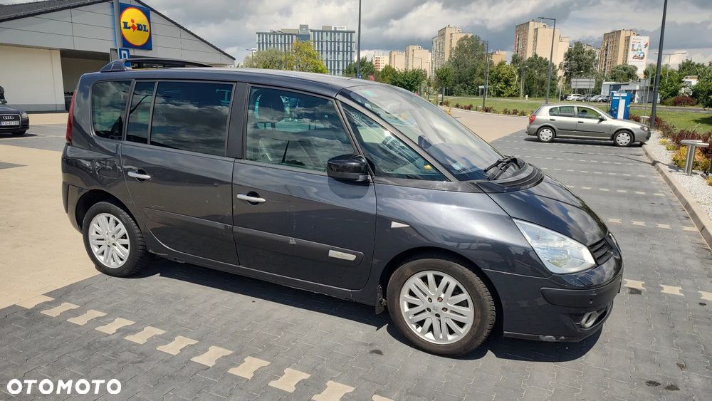 Renault Espace - 3