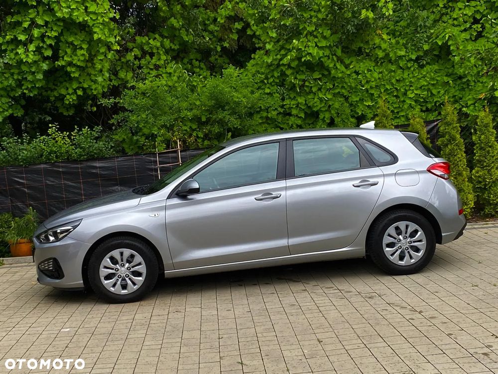 Hyundai i30 - 4