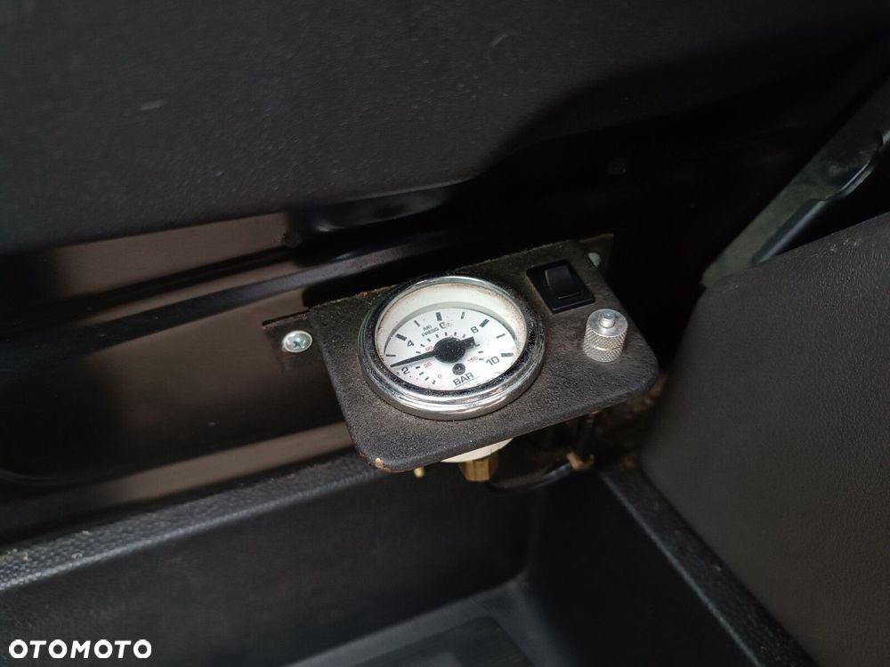 Ford transit Trend kontener z windą - 29