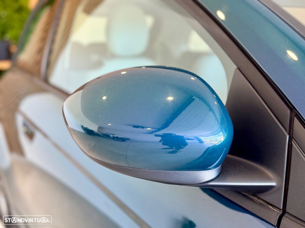 Fiat 500e - 24