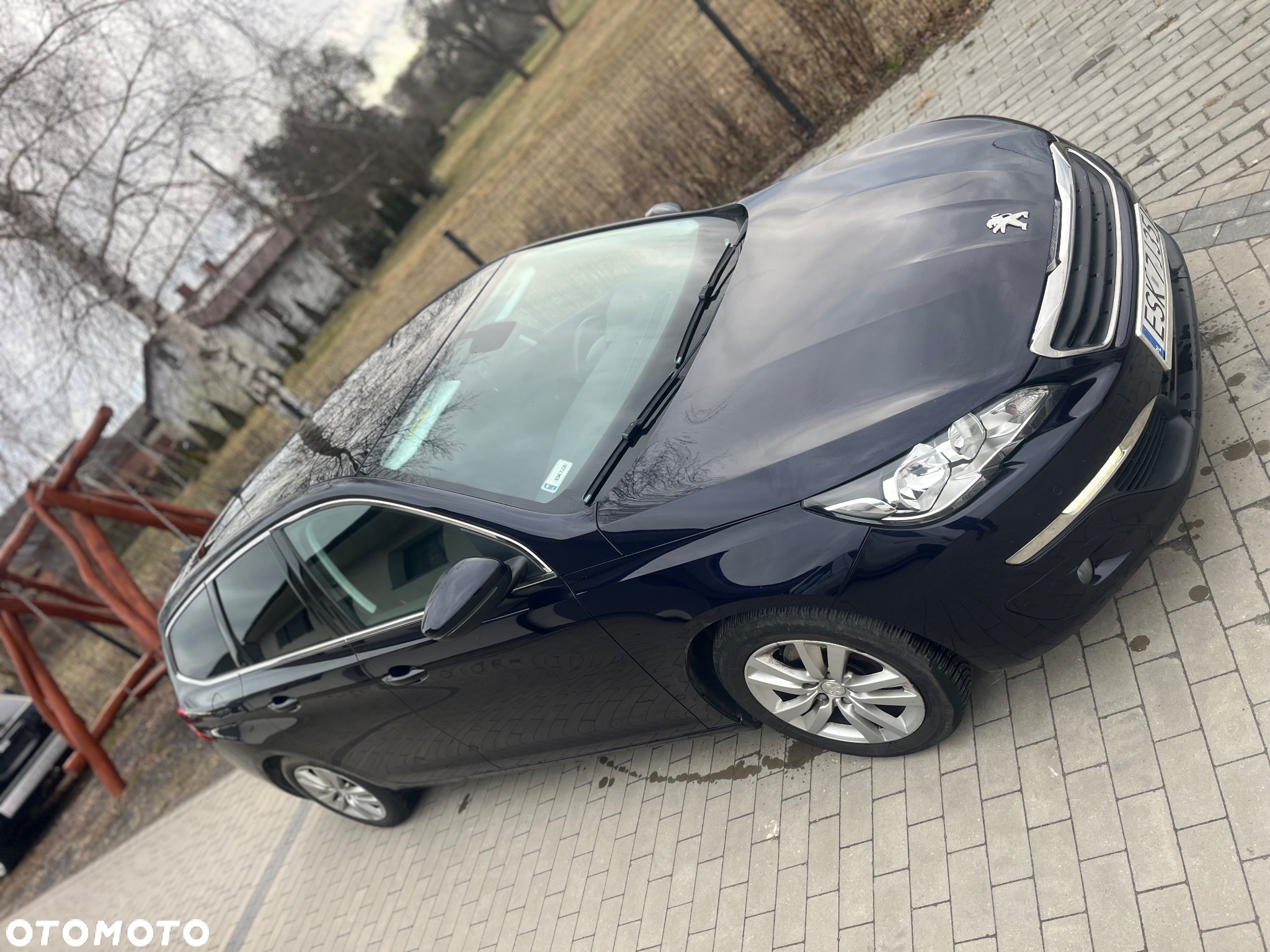 Peugeot 308 - 4