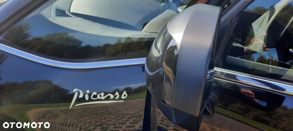 Citroën C4 Picasso 2.0 HDi Exclusive - 28