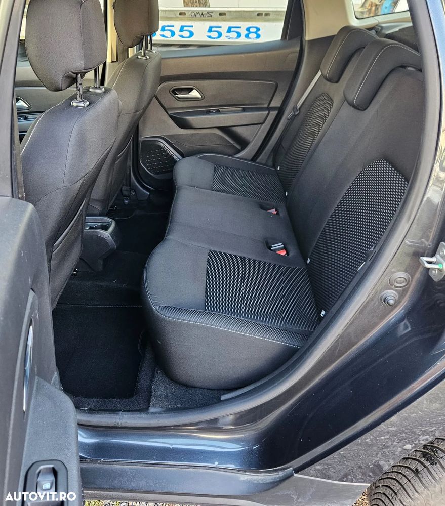 Dacia Duster - 4