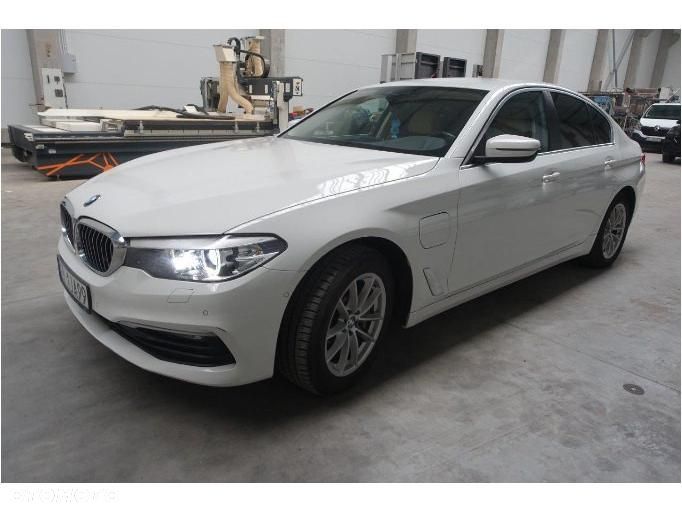 BMW Seria 5 - 3