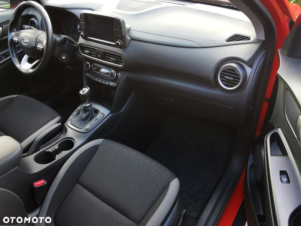 Hyundai Kona 1.6 CRDi Select - 23
