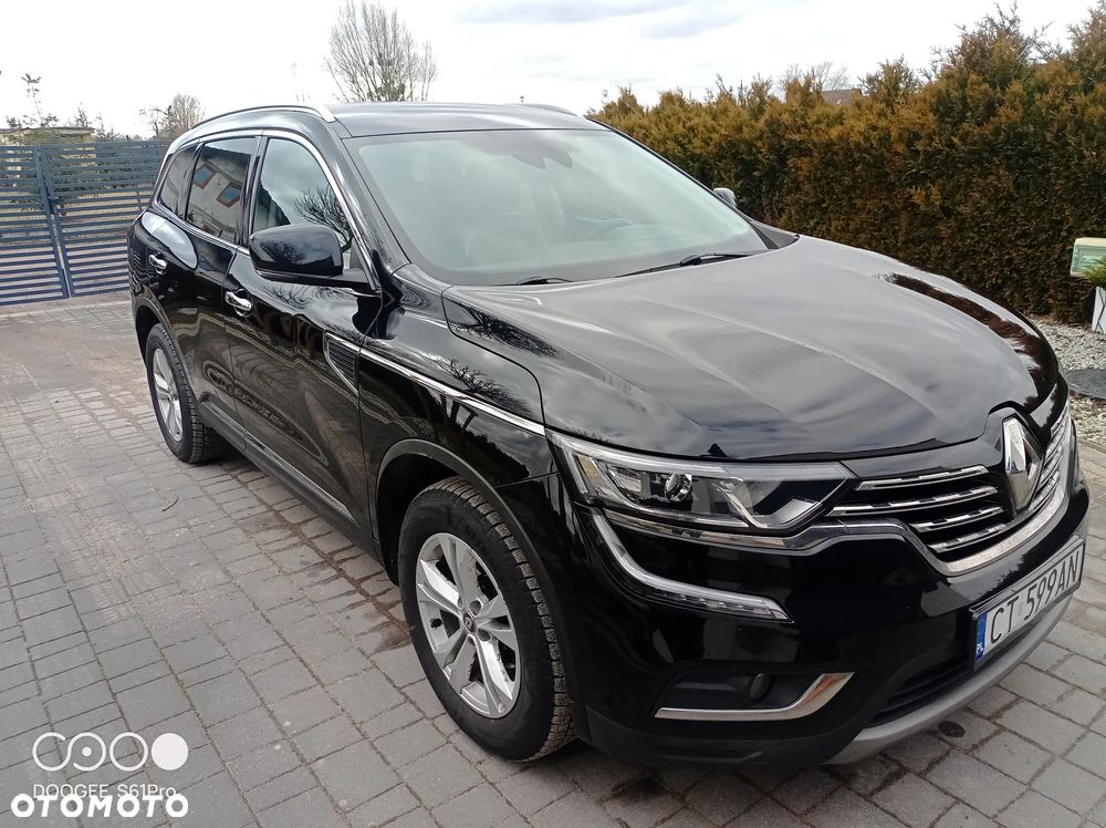 Renault Koleos 1.6 dCi Intens - 6