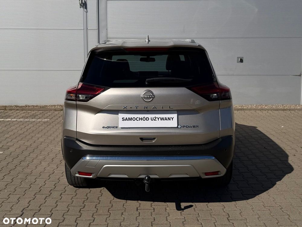 Nissan X-Trail 1.5 VC-T e-POWER Tekna e-4ORCE - 9
