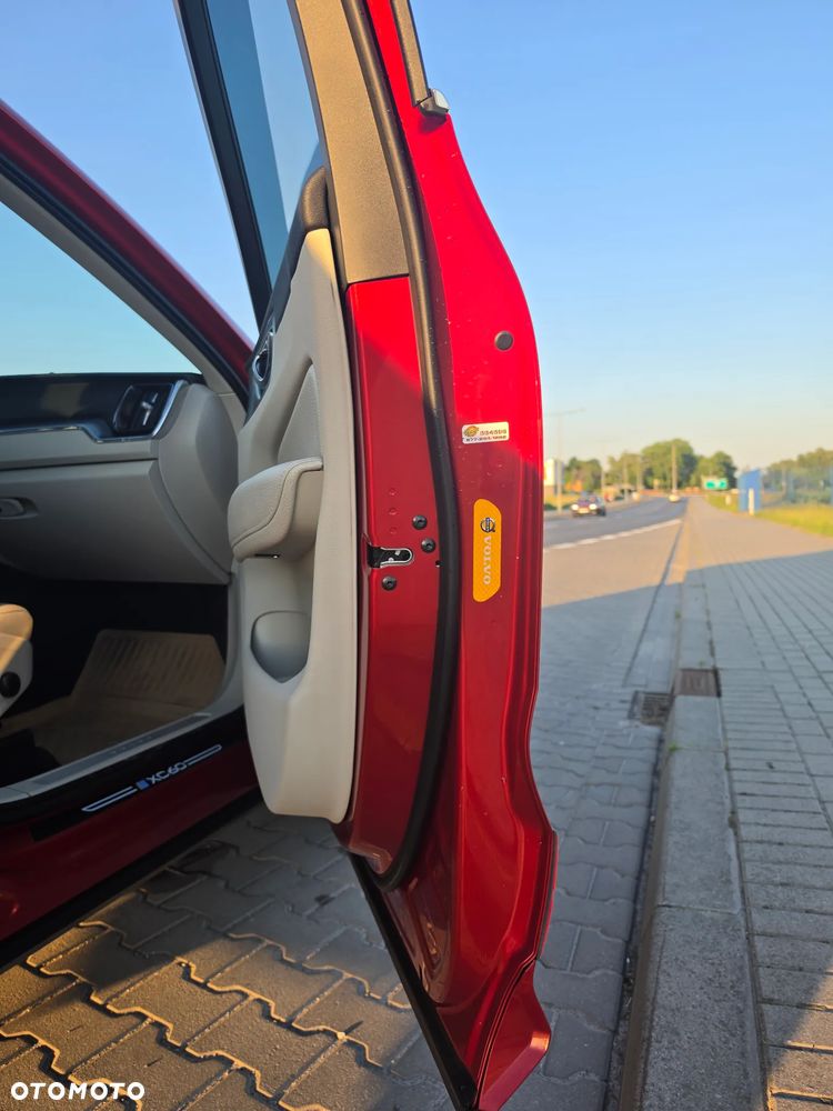 Volvo XC 60 T6 AWD Geartronic Inscription - 3