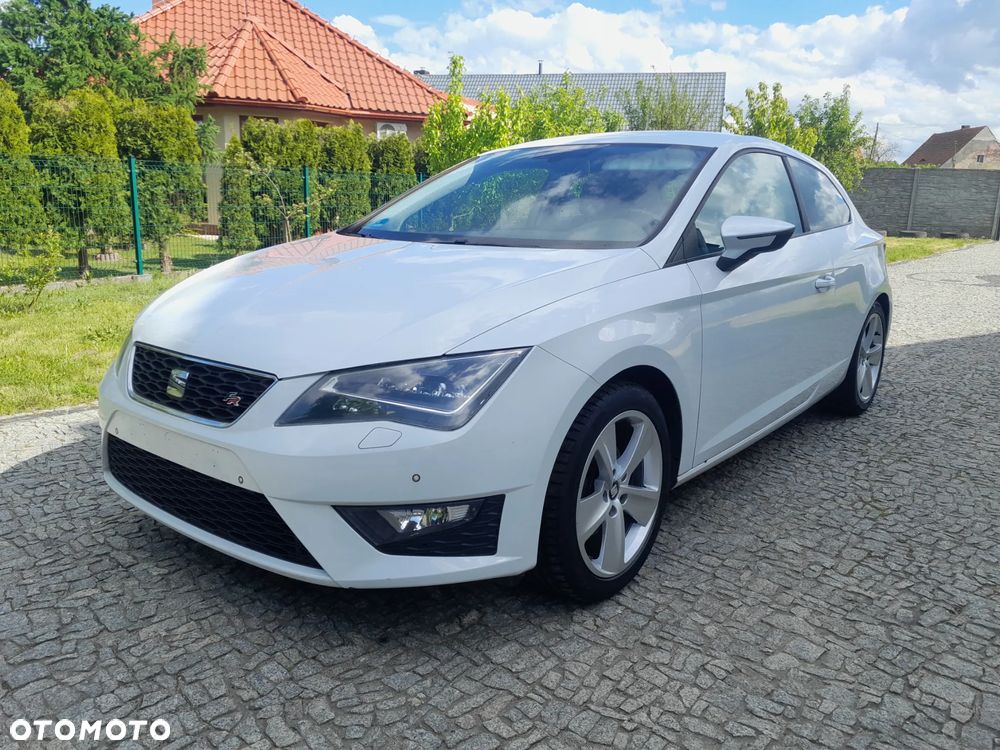 Seat Leon SC 1.4 TSI Style S&S