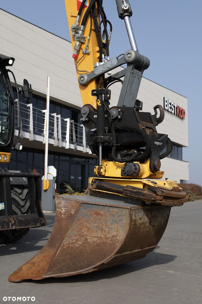 Liebherr A914 Litronic - 32