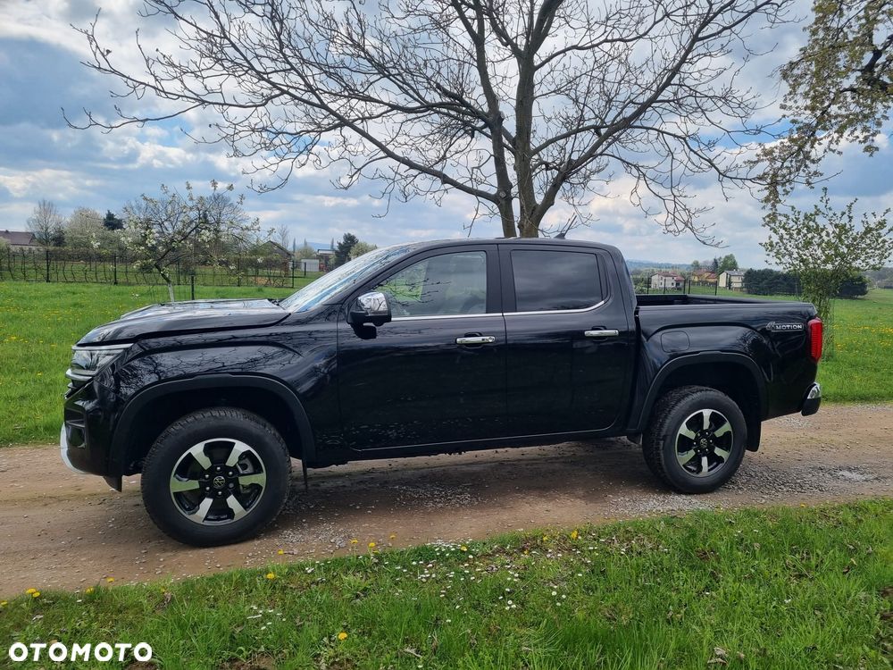Volkswagen Amarok 3.0 V6 TDi 4MOTION Style - 4