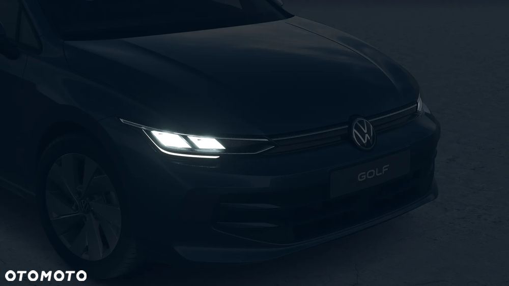 Volkswagen Golf Variant 1.5 eTSI mHEV Life Plus DSG - 13
