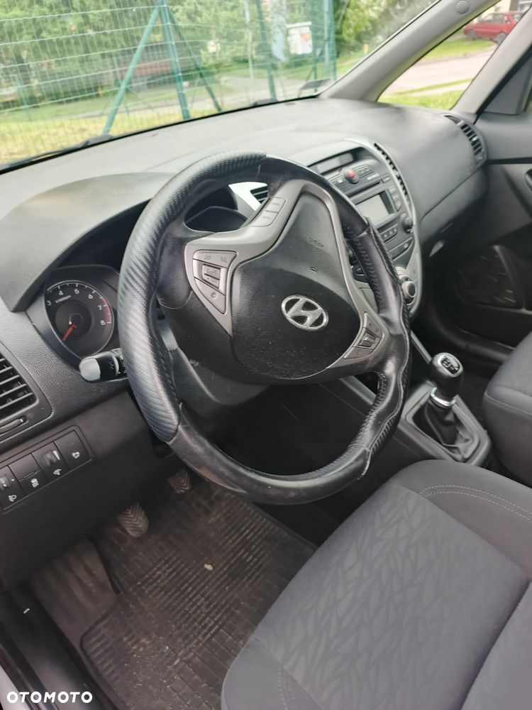 Hyundai ix20 1.4 Classic + - 14