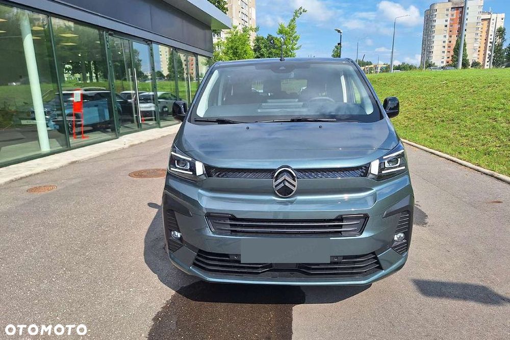 Citroën SpaceTourer - 4