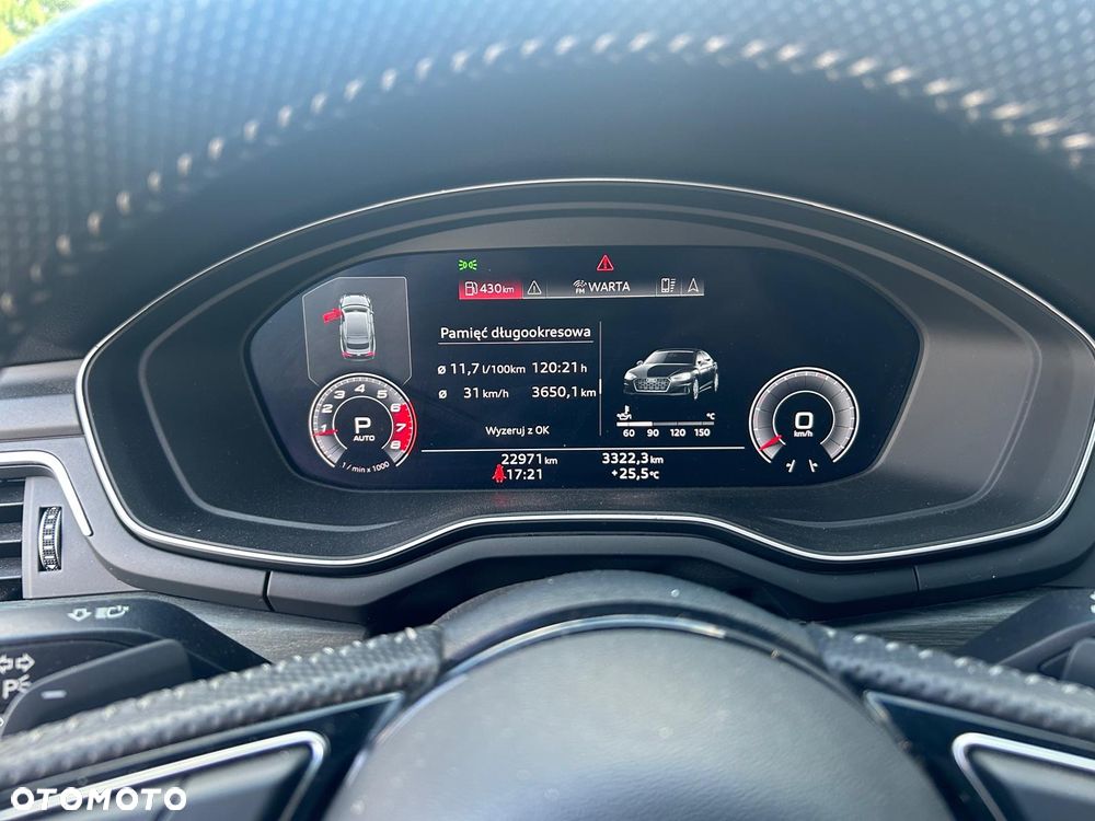 Audi A5 ver-2-0-tfsi-s-tronic - 31