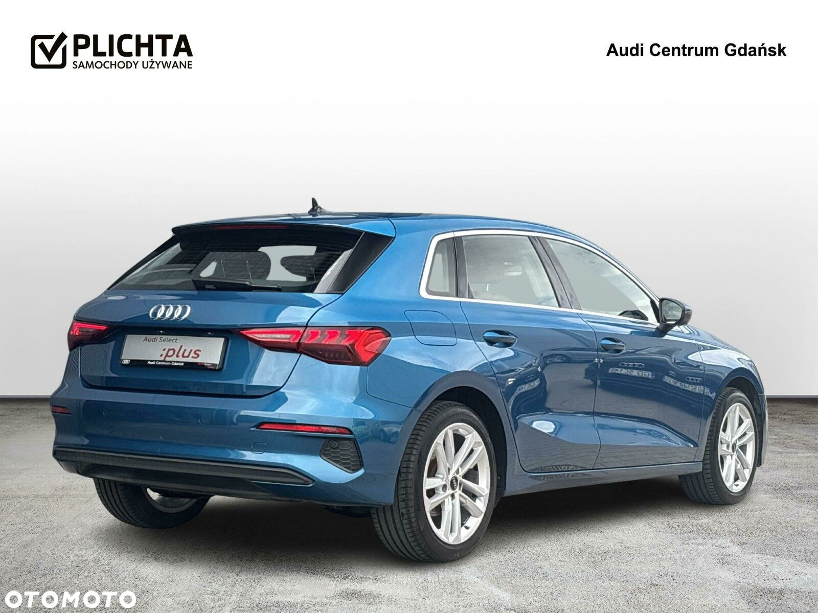Audi A3 - 6