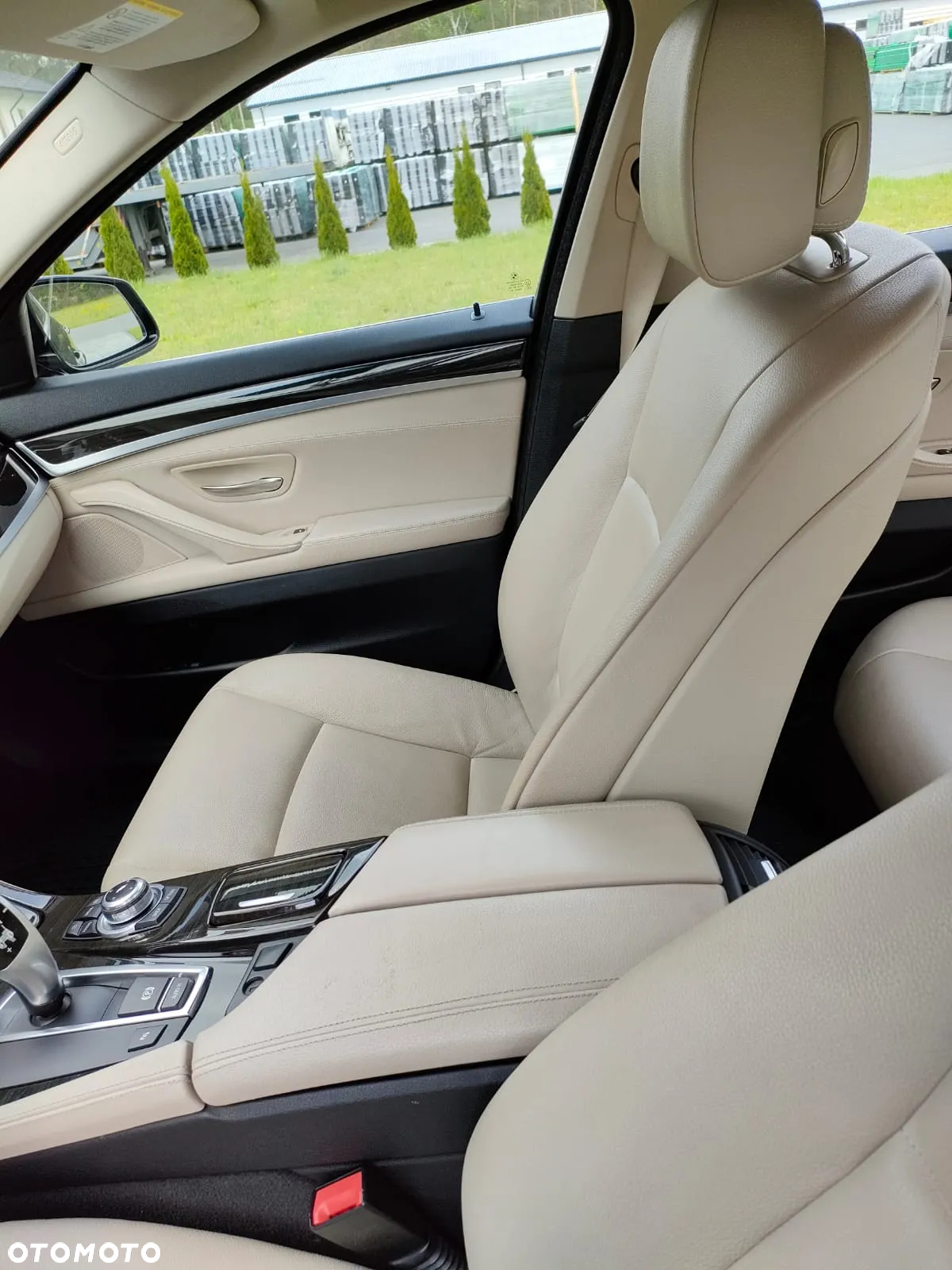 BMW Seria 5 - 33