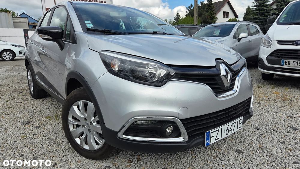 Renault Captur (ENERGY) TCe 90 LIFE - 19