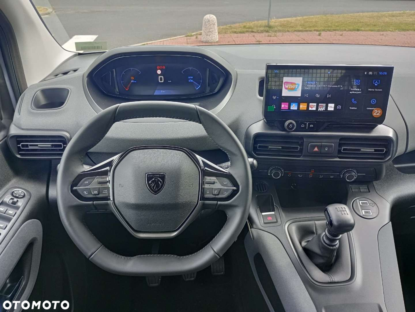 Peugeot Rifter 1.5 BlueHDI Allure S&S - 14