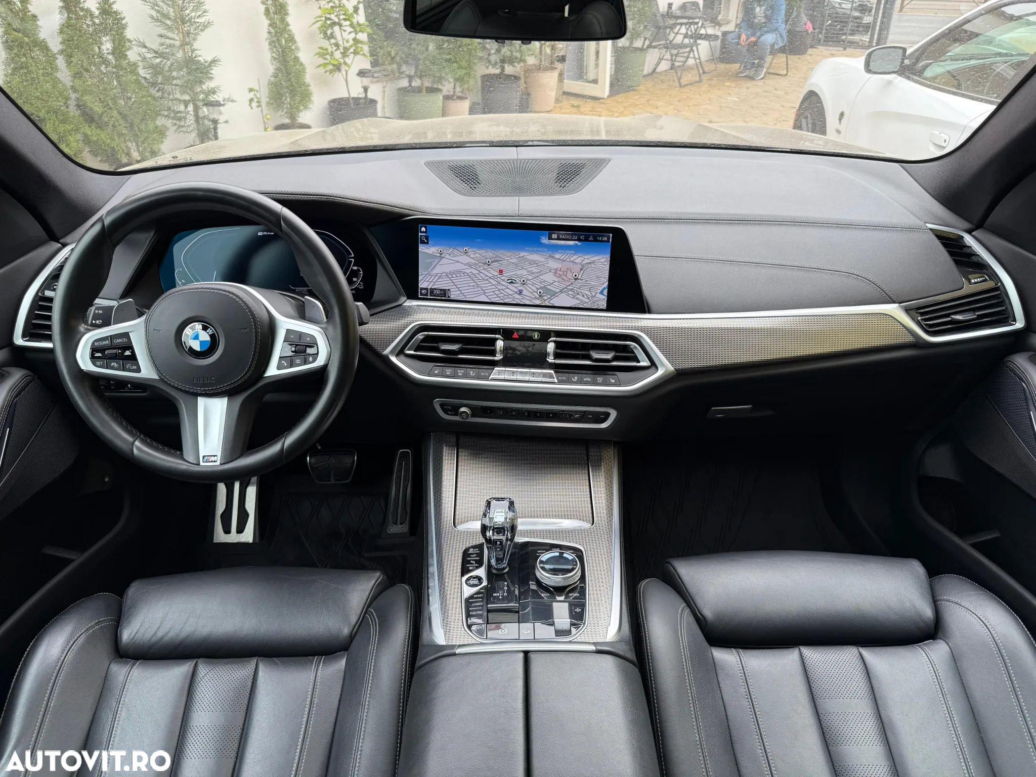 BMW X5 xDrive45e AT PHEV - 4
