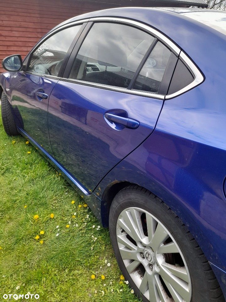 Mazda 6 - 4