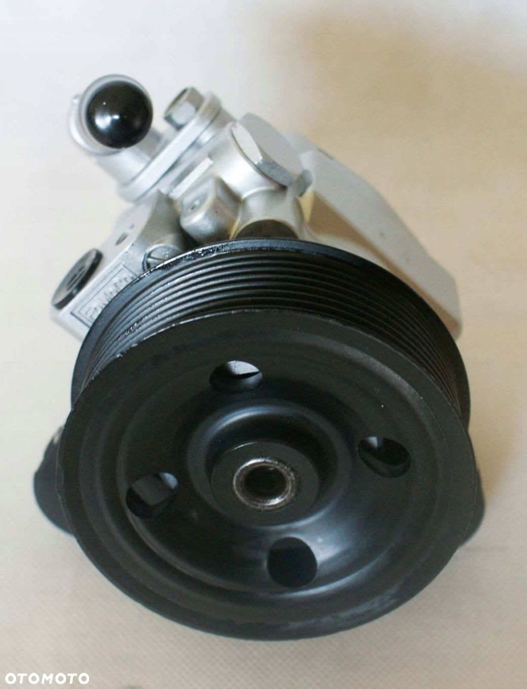 POMPA WSPOMAGANIA RANGE ROVER SPORT 3.6 D 4.2 ORG - 3