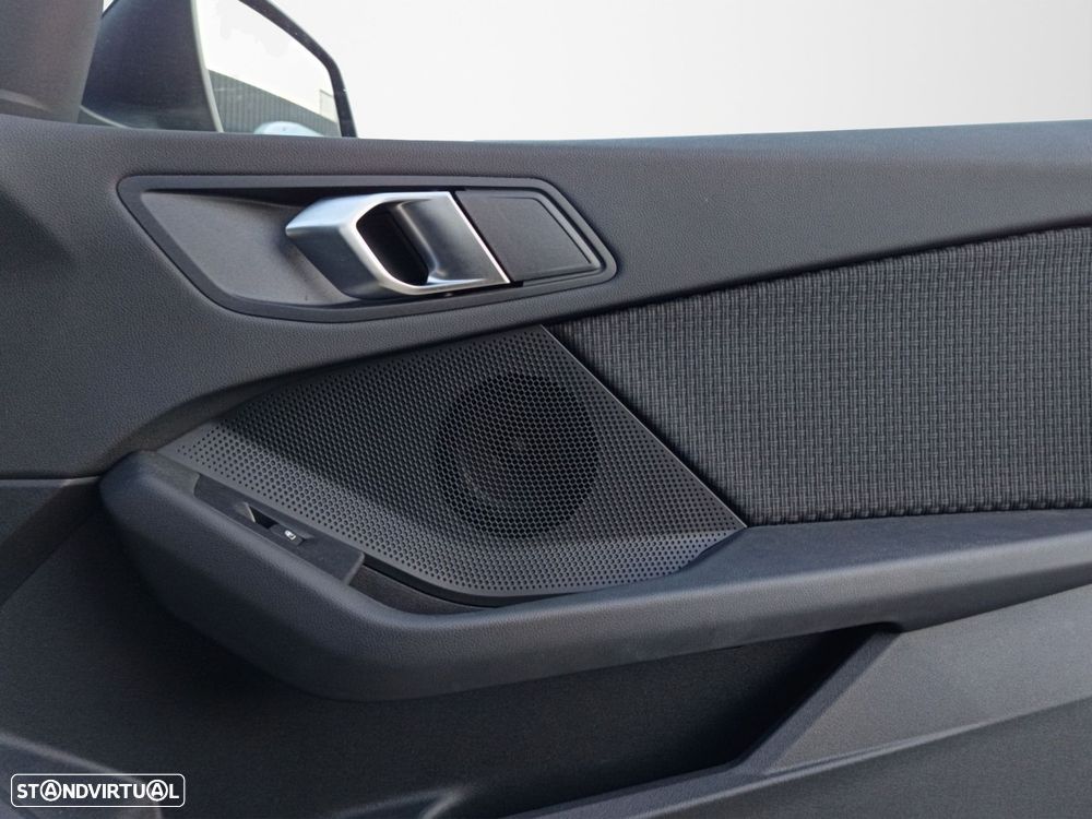 BMW 116 d Corporate Edition Auto - 20