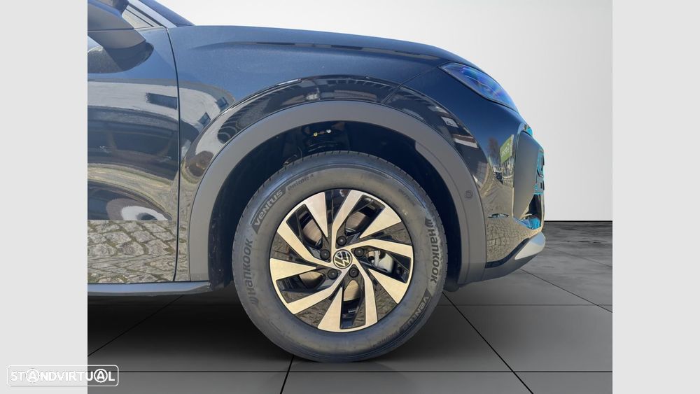 VW T-Roc 1.5 eTSI Trend DSG - 10