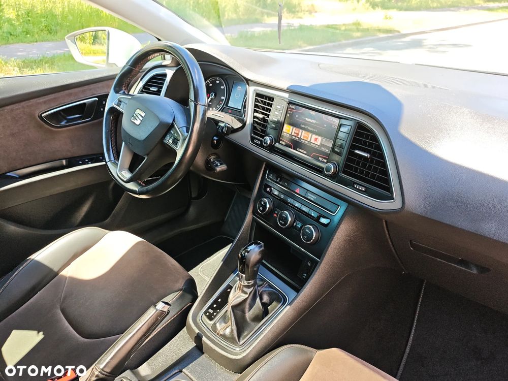 Seat Leon - 24