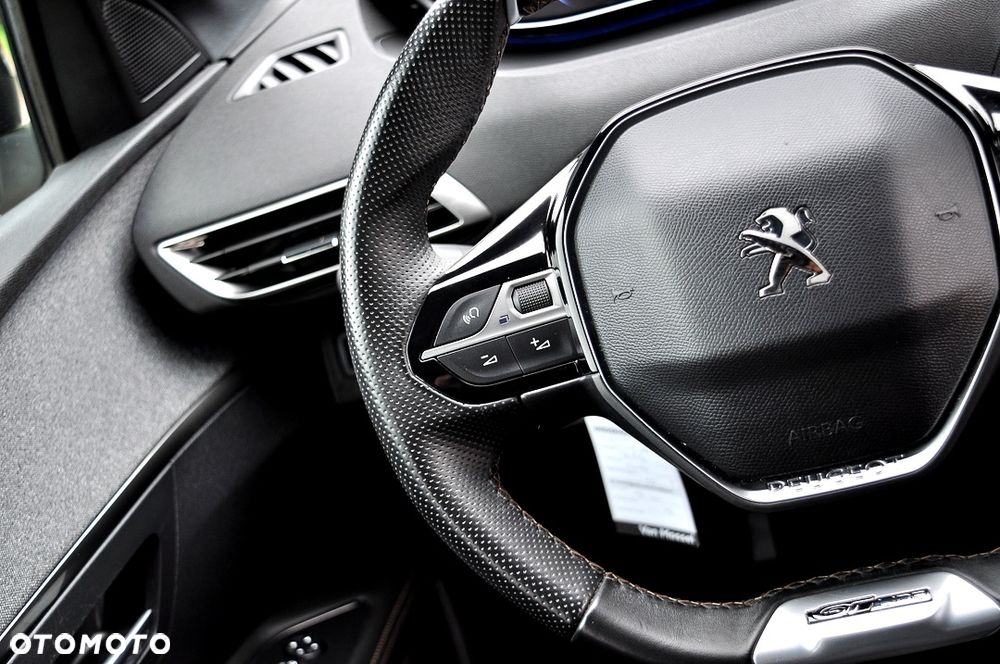 Peugeot 3008 - 26