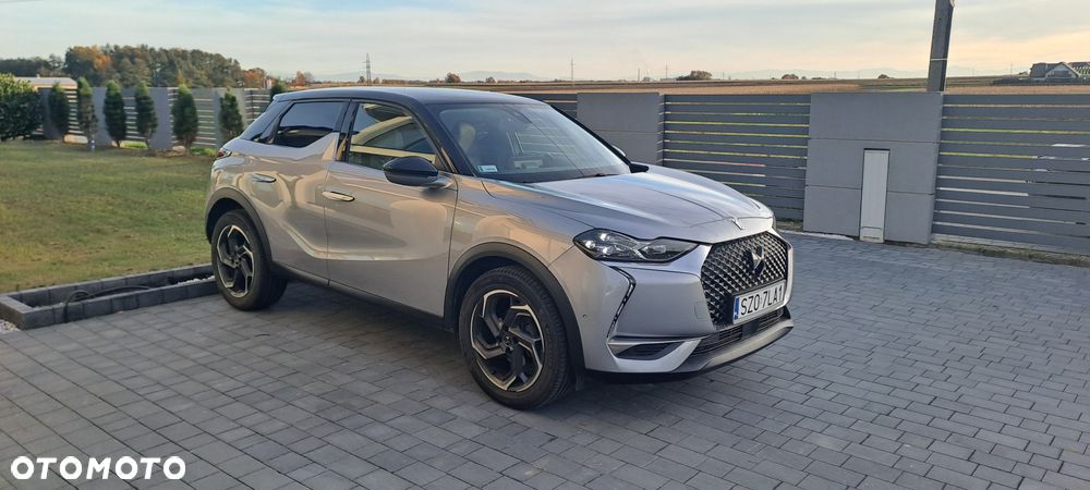 DS Automobiles DS 3 Crossback 1.5 BlueHDi Performance Line - 1