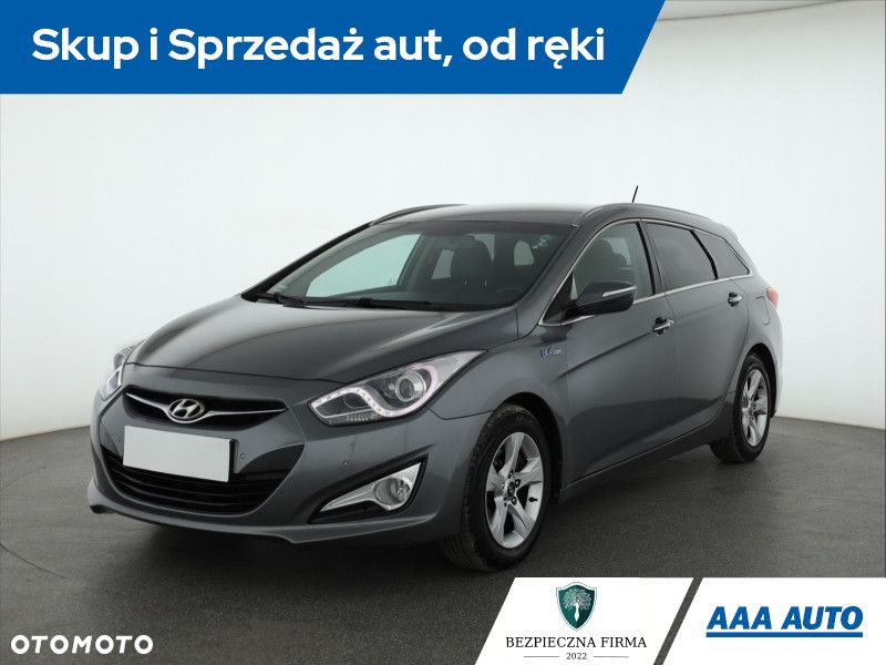 Hyundai i40 - 2